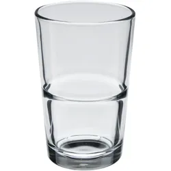 Arcoroc Stack up, Trinkgläser, Transparent
