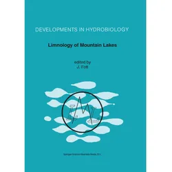 Limnology of Mountain Lakes, Fachbücher
