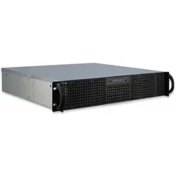 Intertech IPC 2U-20240, Server Barebone