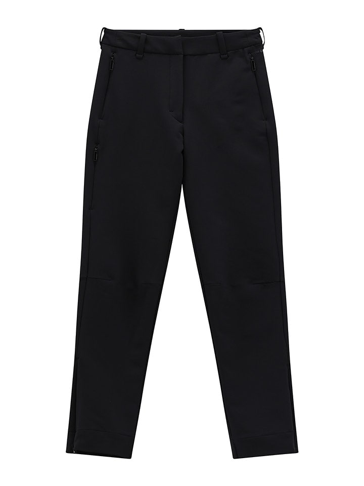 Jeanne Baret Funktionshose "Erika" in Schwarz - 40