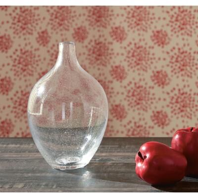 Signature Design by Ashley Kurthorne Clear Vase
