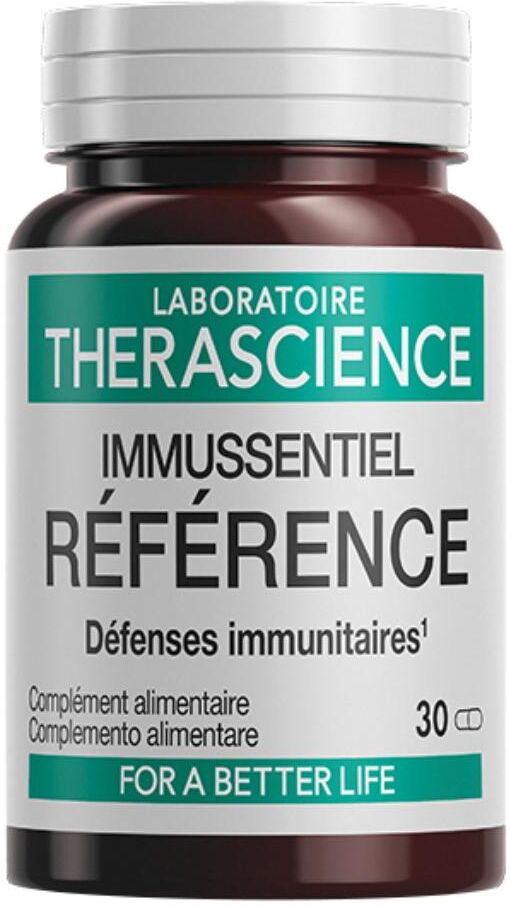 THERASCIENCE SAM DERMASSENTIEL Reference 30Cps