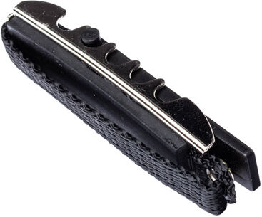 Dunlop Advanced Toggle Curved Capo