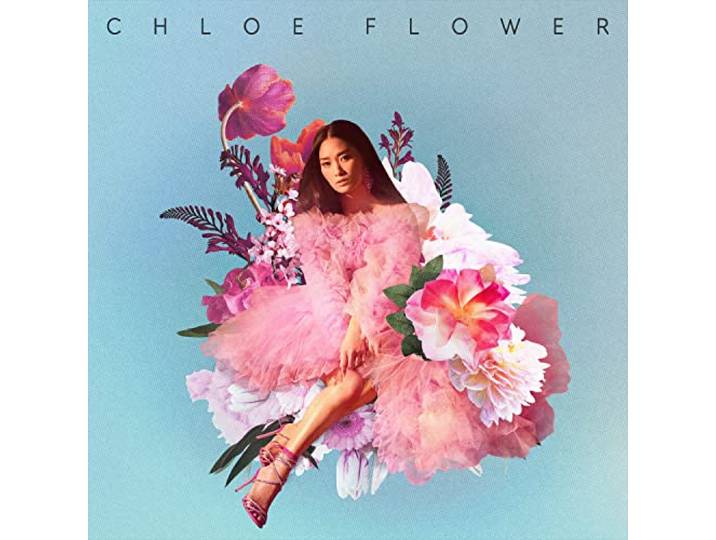Chloe Flower