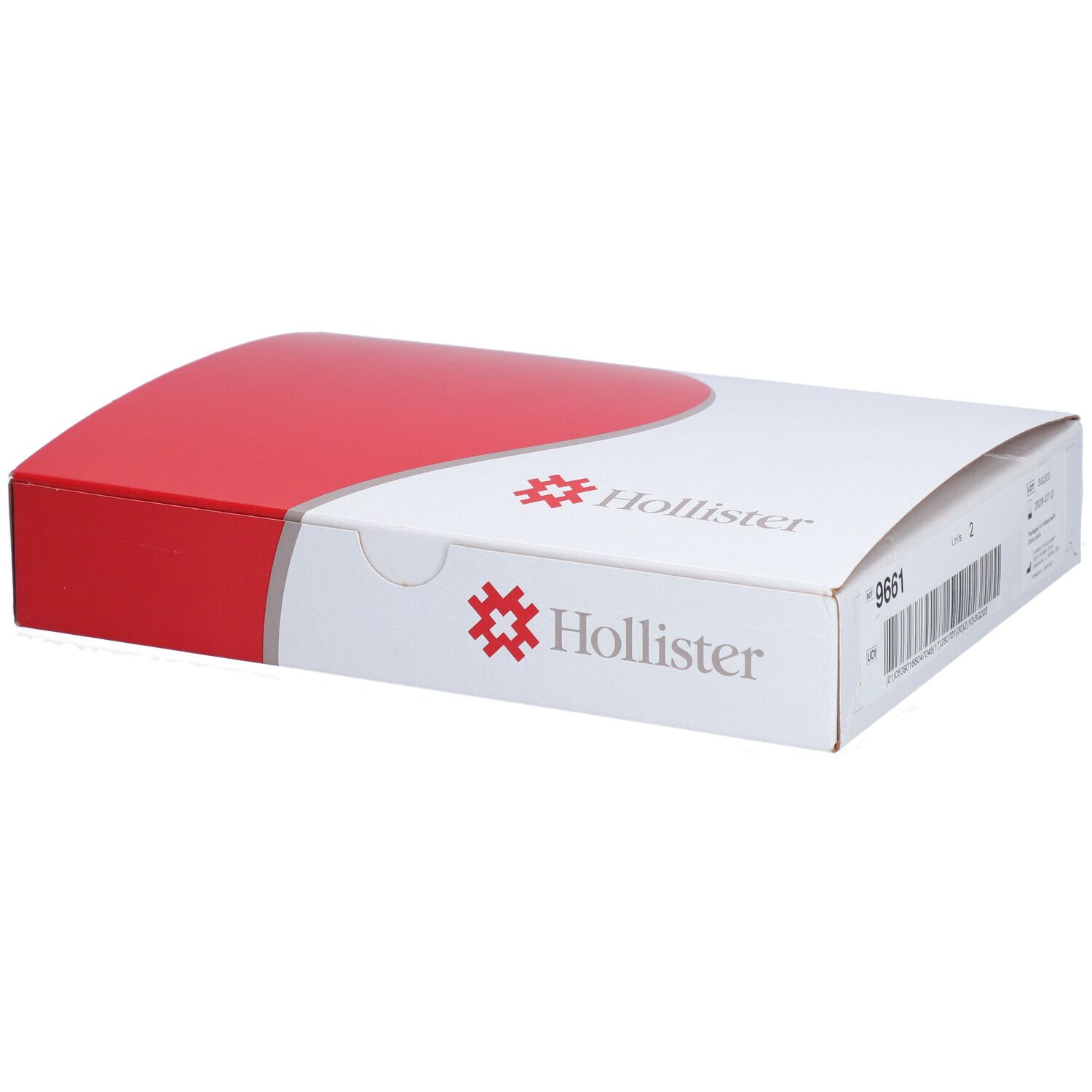 Incare Beingürtel de Luxe 9661 49 cm mittel 2 St Gürtel