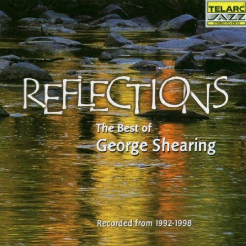 George Shearing - Best of 1992-1998 - Preis vom 09.10.2026 07:28:09 h