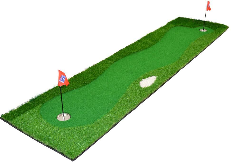 PGA Tour  - Augusta Putting Green - Tapis de putting