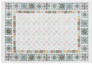 Laural Home "Under The Golden Sun 13x19 Placemats - 13"" x 19"""