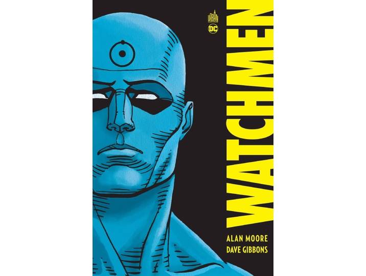 WATCHMEN (BD)