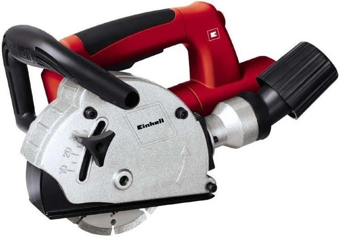 EINHELL elektrische Nutenfräsmaschine TH-MA 1300, 4350730