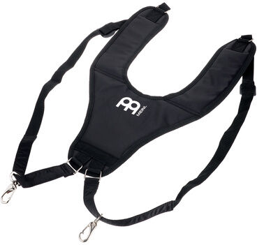Meinl MDJS2 Djembe Strap Noir