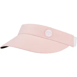 Callaway Visor See the Break, rosa