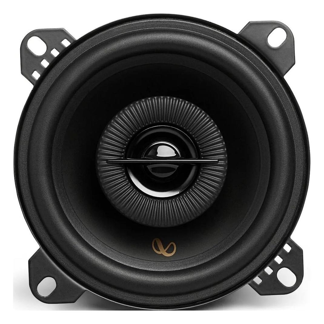 Infinity Alpha 403F 100mm (4 inch) coaxial speaker (320 W, 10 cm) (403F)