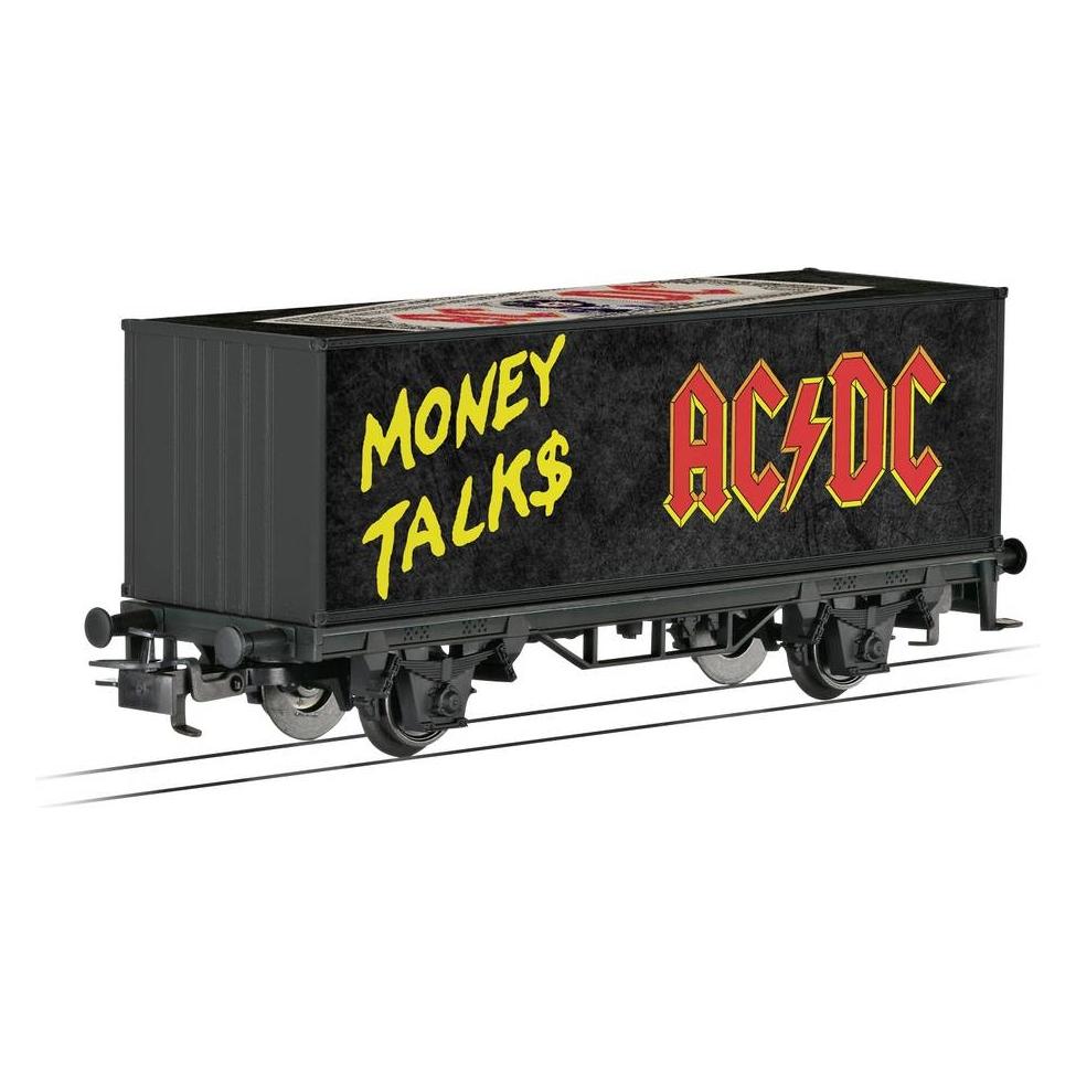 Märklin 044832 Güterwagen AC (Spur H0) (044832)