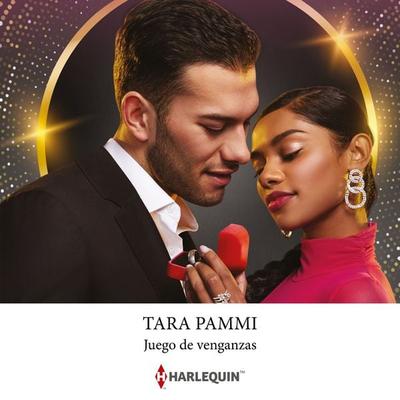 Juego de venganzas - Tara Pammi, Audio, 9791370329204