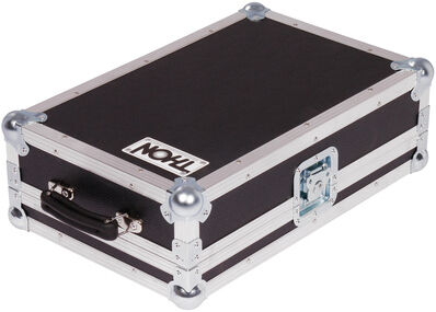 Thon Case Denon DJ X1850 SW Prime Noir