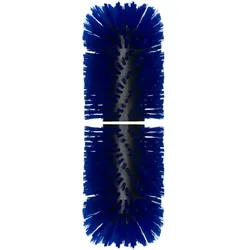 Lewi ROTAQLEEN 72014 Classic Fassade blau 60cm Ersatzbürsten zwei Bürstenköpfe rechts & links als Ersatz, für Fassaden