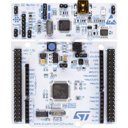 STMicroelectronics NUCLEO-L152RE Entwicklungsboard NUCLEO-L152RE STM32 STM32 L1 Series