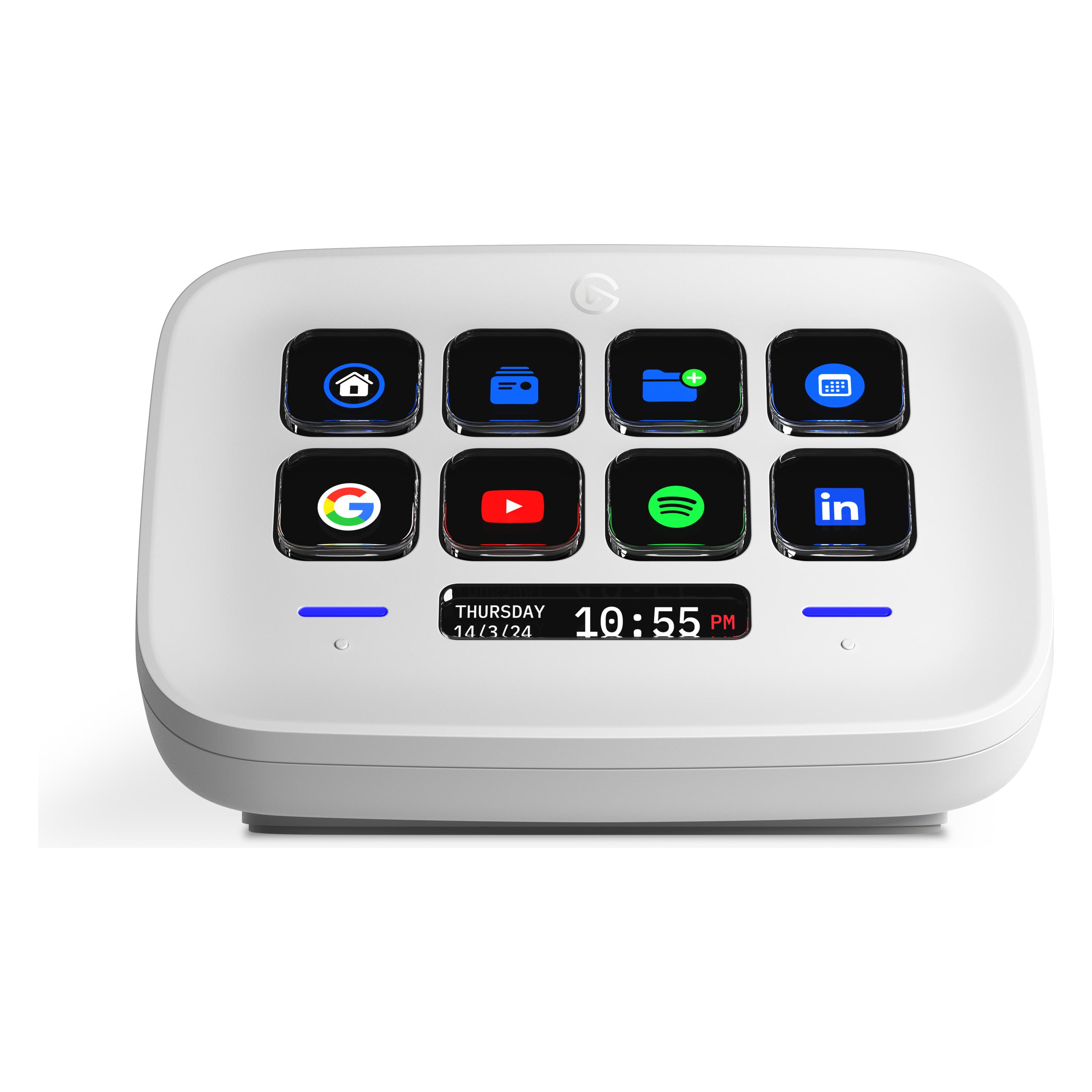 Elgato Stream Deck Neo (10GBJ9901)
