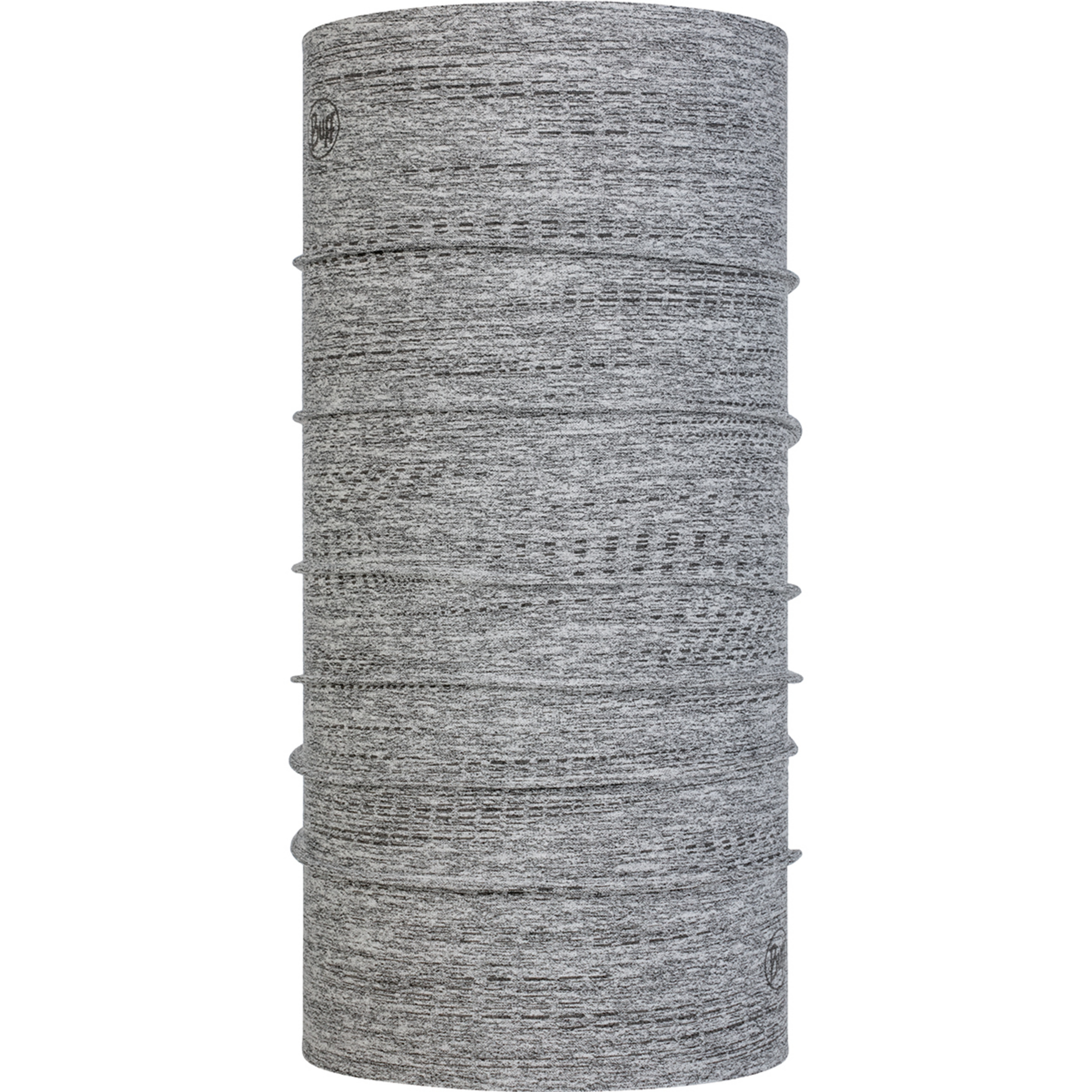 Buff Dryflx Buff Schals & Multifunktionstücher grau Laufen Elastisch