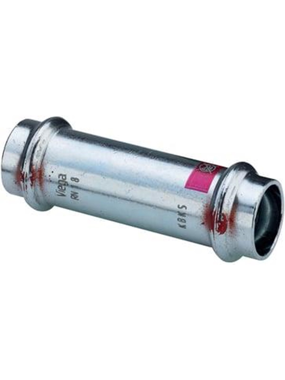 Viega Prestabo sliding coupling 35 mm
