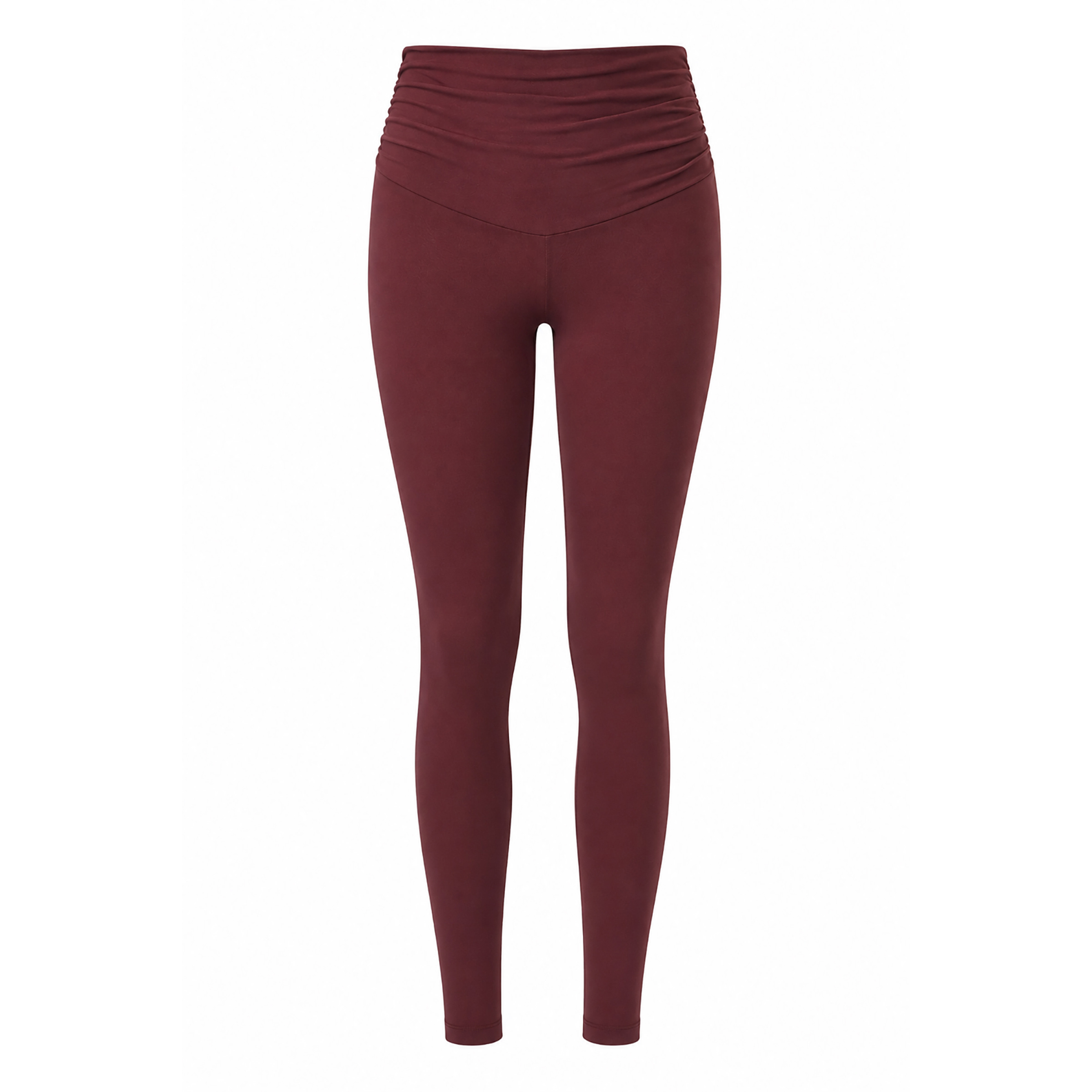 Mandala Pilates Tights Damen Yogahose weiss Größe L Yoga | Training & Fitness | Lifestyle Hautfreundlich