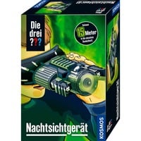 Die drei ??? Nachtsichtgerät, Detektiv-Sets