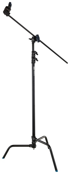 Avenger A2033FCBKIT C-Stand Kit 33 Bk nero