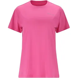 ENDURANCE Keily V2 Laufshirt Damen 4231 - fiji flower 36
