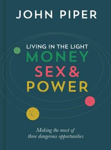 John Piper - Living in the Light - Preis vom 30.09.2026 22:30:23 h