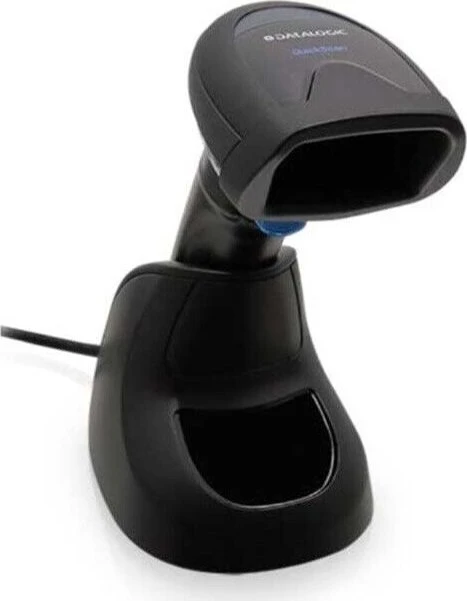 DATALOGIC QUICKSCAN D2590 BLK KIT A-STD