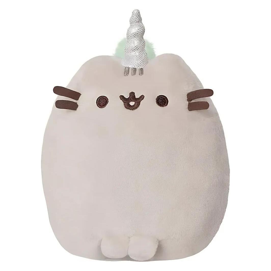 Pusheen Pusheenicorn sitzendes kleines Maskottchen 14 cm (14 cm) (26569)