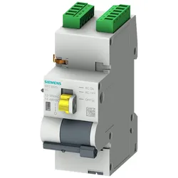 Siemens 5ST3070 Fernantrieb Power mit erweiterten Funktionen, 30V AC, 2TE