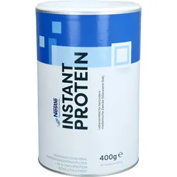 Resource Instant Protein Pulver 400 G