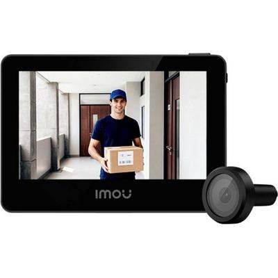 IMOU VD1 VD1-5M0S-Türspion 10.9cm 4.3 Zoll
