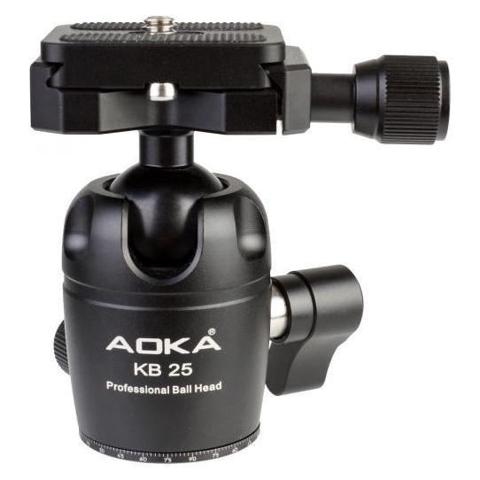 Aoka KB25 Kugelkopf (Kugelkopf) (424072)