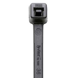 ABB TY300-50X-100 TY300-50X-100 Ty-Fast Kabelbinder 304 mm 4.80 mm Schwarz UV-stabilisiert 100 St.