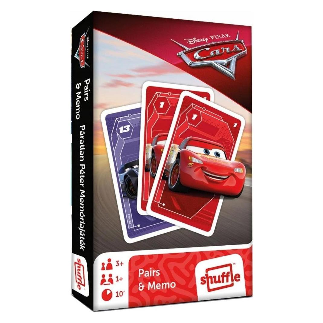 Cartamundi Farbsüchtiger Obstkartenspiel (2 - 5 Spieler) (40861161)