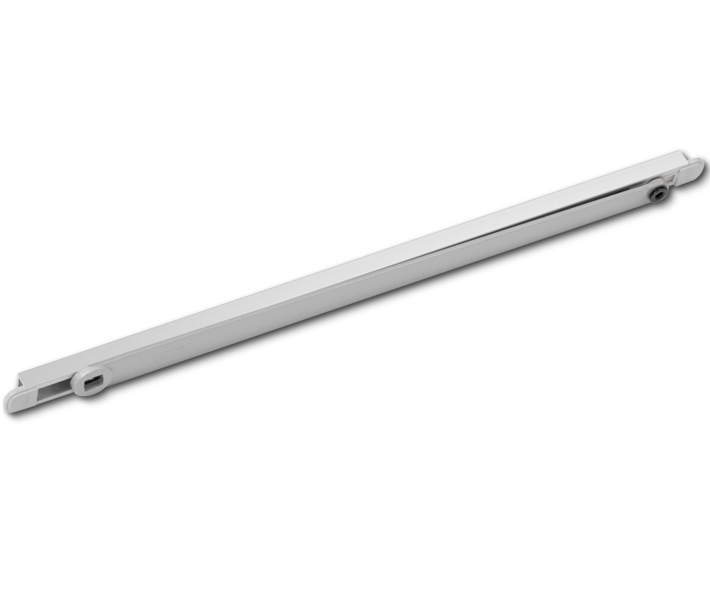 DORMAKABA Gleitschiene DORMA G 96 N, Aluminium 52002001