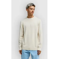 Quiksilver Salt Water Strickpullover birch Gr. XS