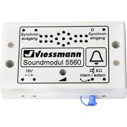 Viessmann Modelltechnik 5560 Soundmodul Kirchenglocken Fertigbaustein