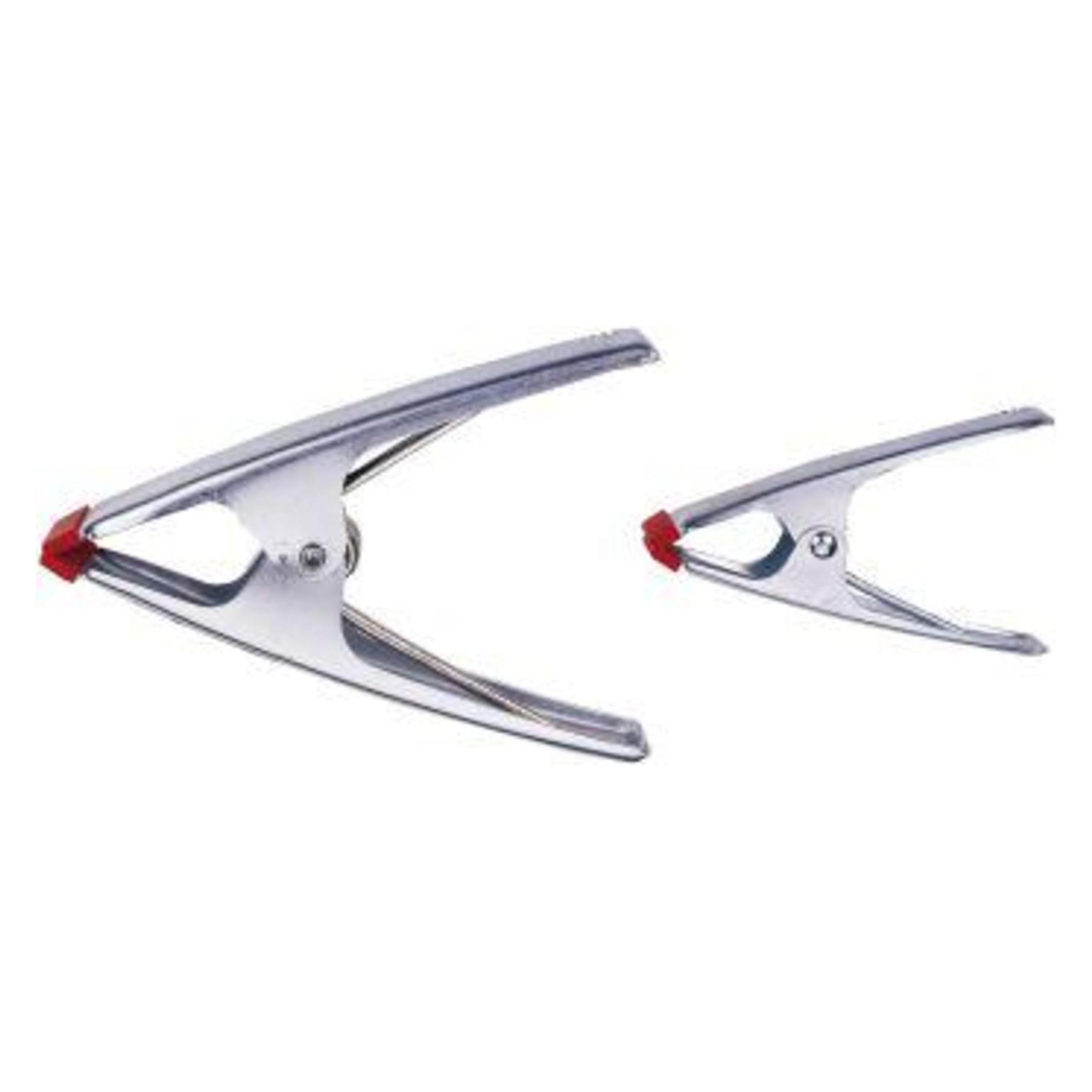 Magni Leimzange 150mm mit Plastik-Klemmschutz (150 mm) (8422514715102)