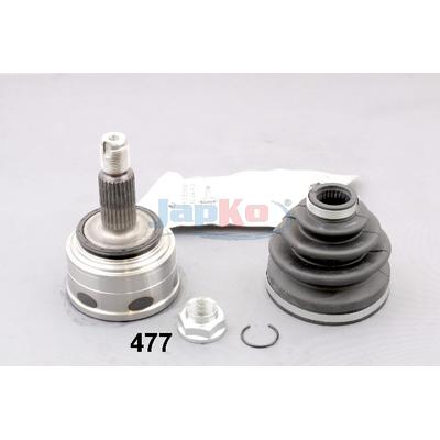 JAPKO Gelenksatz, Antriebswelle 62477 für HONDA