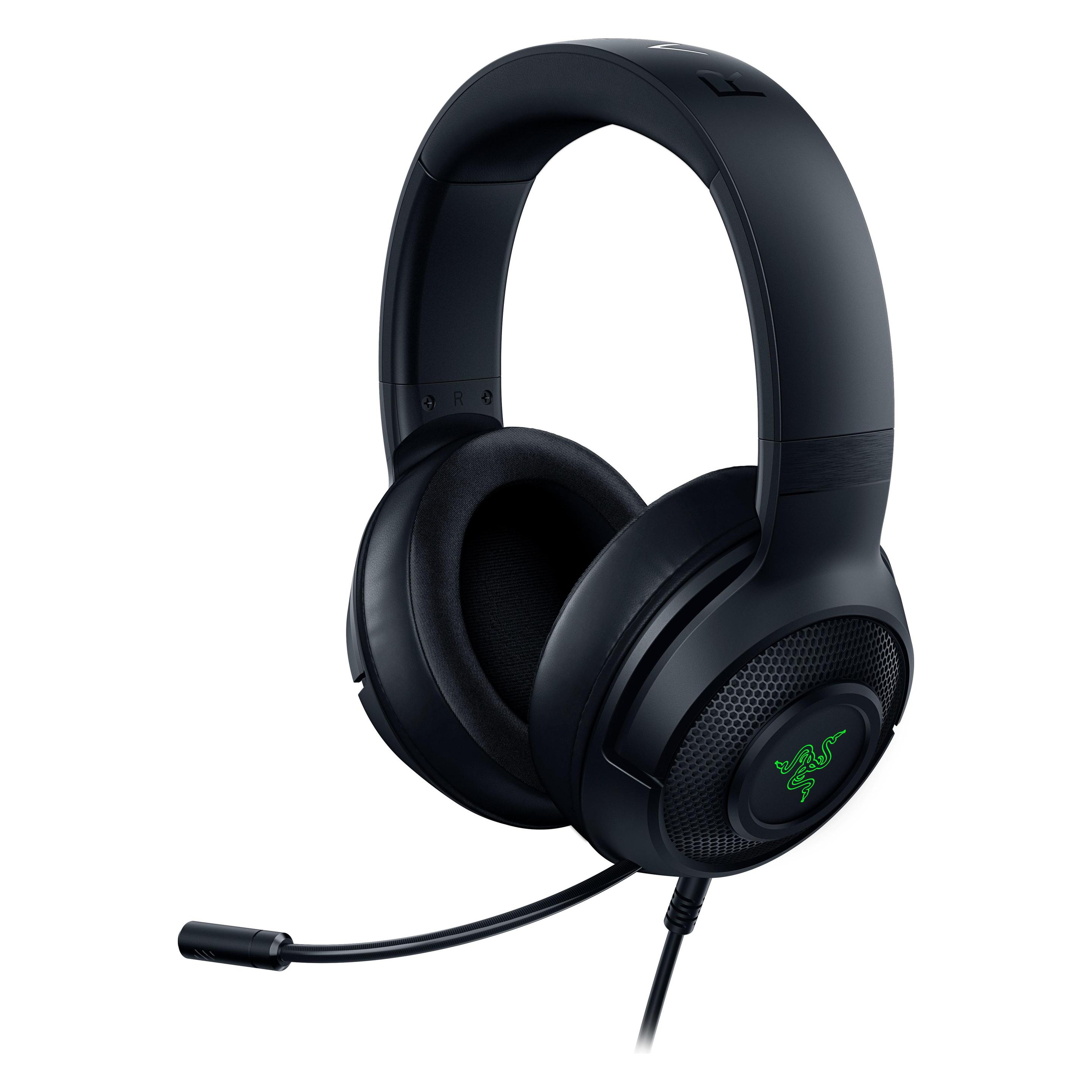 Razer Kraken V3 (Kabelgebunden) (RZ04-03770200-R3M1)