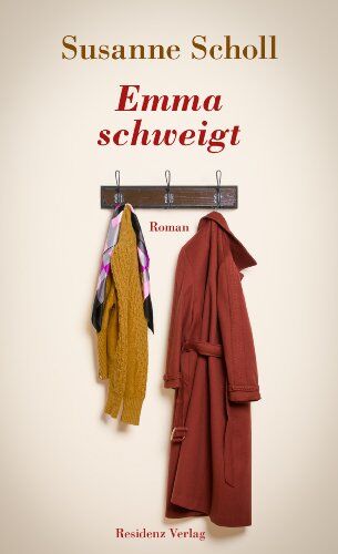 Susanne Scholl - Emma schweigt - Preis vom 01.10.2026 17:08:56 h