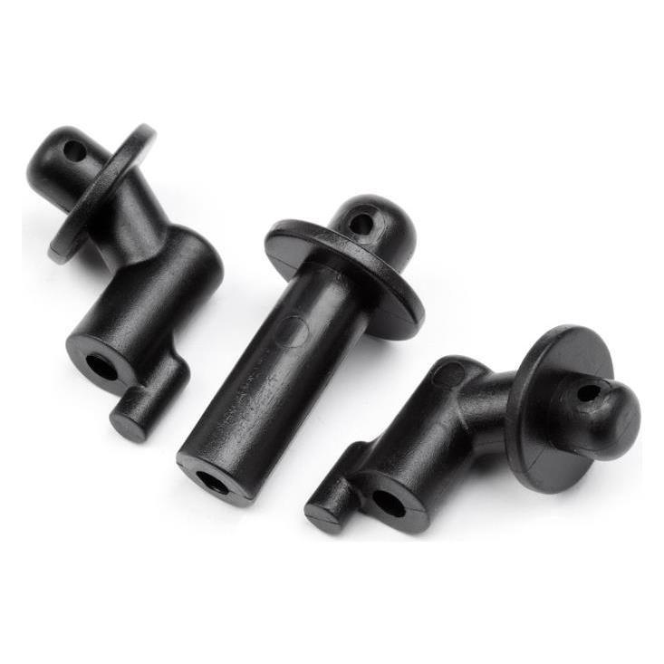 Maverick Body Post Set (Vader XB) (MV27023)