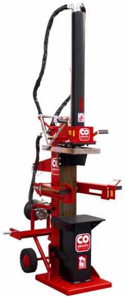 Ceccato Olindo Ceccato BULL SPLT20 - Fendeuse sur tracteur - Verticale