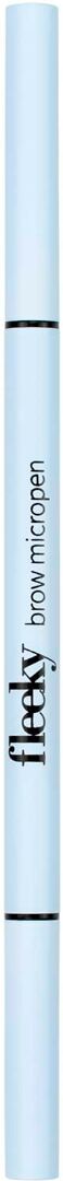 Fleeky Lápiz de Cejas Brow Micropen .  (7 g) Marrón claro