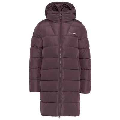 Kari Traa - Women's Linn Parka - Mantel Gr L lila