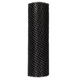 Numatic Duplex harte Scheuerbürste 420 schwarz 0,5 mm Scheuerbürste für Numatic Duplex Bürstwalzenmaschine 420